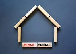 Private Mortgage vs Bank Mortgage